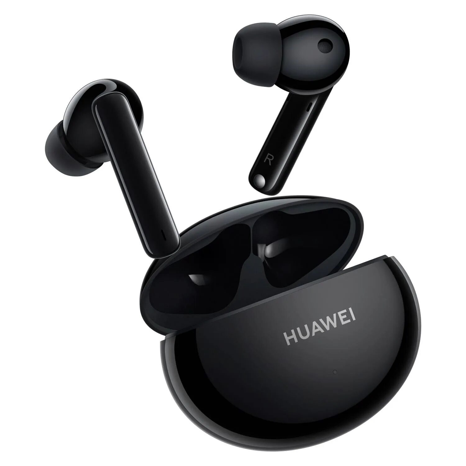 Как разобрать наушники хуавей Наушники Huawei FreeBuds 4i "Huawei FreeBuds 4i, почему я вас не купила раньше