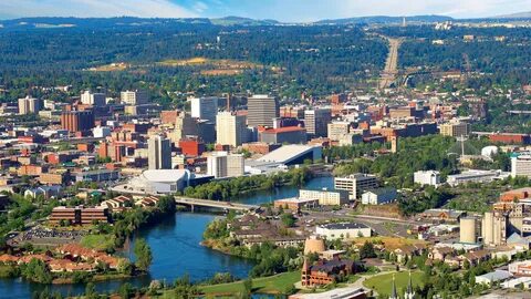TOP 10 Best Tourist Attractions in Spokane, USA - 2023