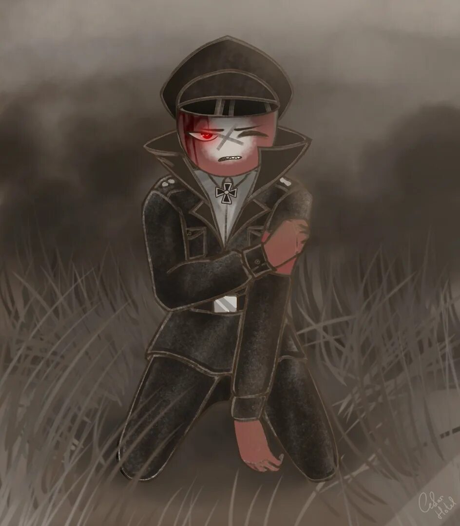 Countryhumans reich. Кантрихьюманс Рейх. Контрихуманс Рейх. Третий Рейх кантрихуманс. Каунтри ХЬЮМАН 3 Рейх.