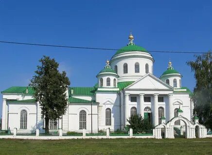 Выездное нижегородская область