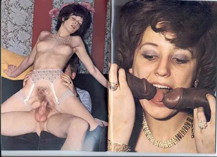 Vintage porn galleries