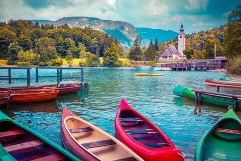 Beautiful places to travel