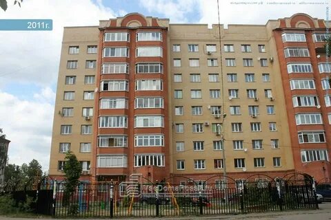 Раменская д 4