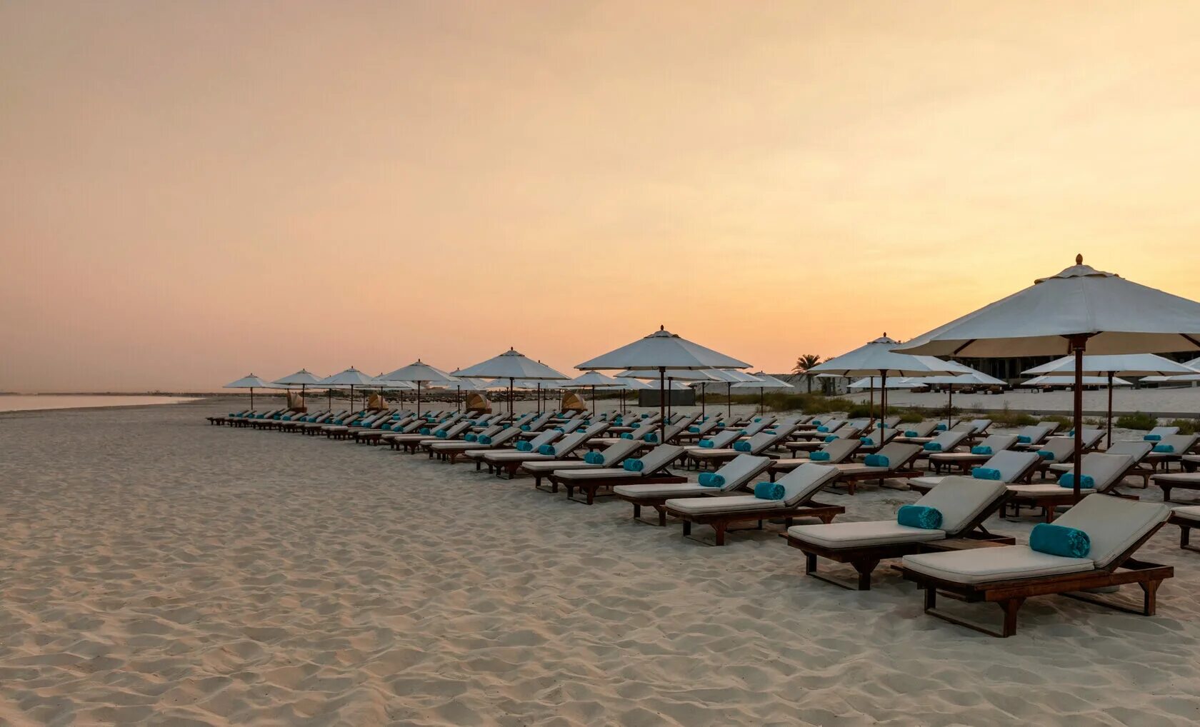 St regis saadiyat island abu dhabi