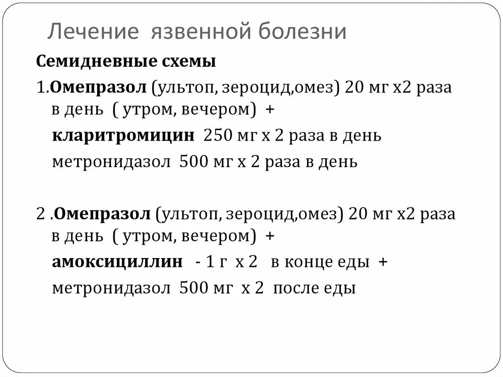 Схема терапии язвенной болезни желудка. Язвенная болезнь желудка лечение препараты схема лечения. Лечение язвенной болезни двенадцатиперстной кишки препараты схема. Схема лечения язвенной болезни двенадцатиперстной. Язва желудка терапия