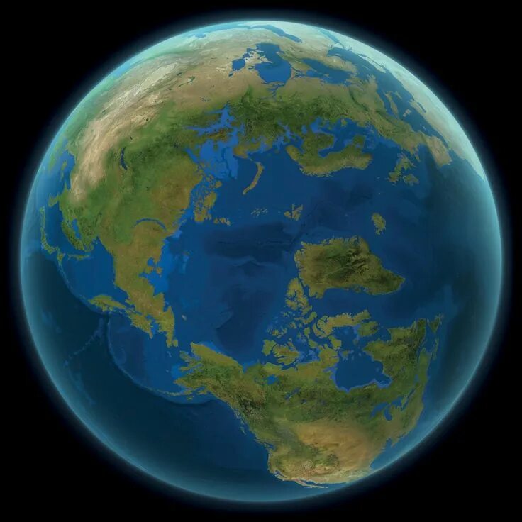 Venus May Have Been Habitable Millions of Years Ago - YouTube