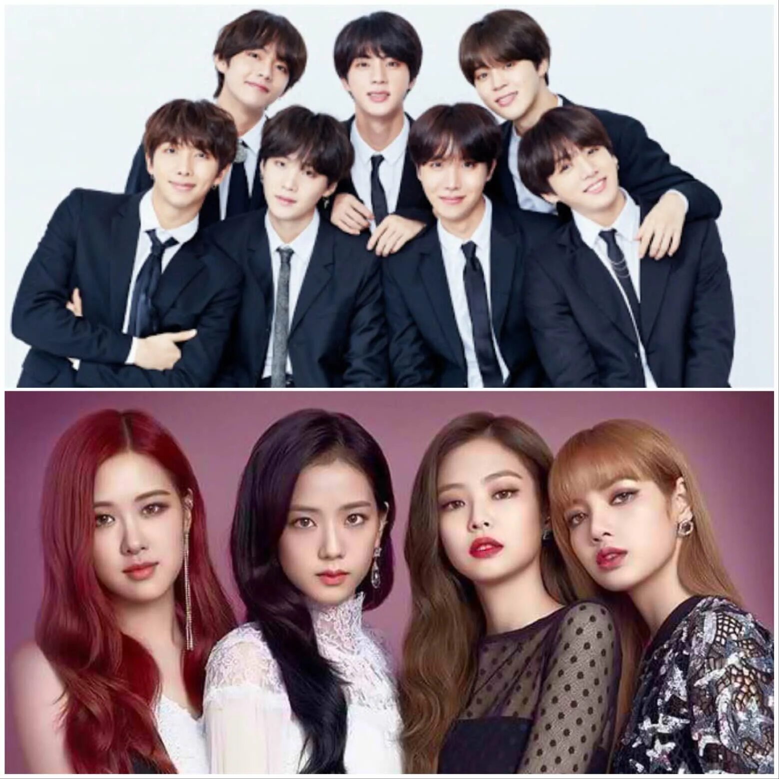 Т д совместно с. Блэк Пинк и БТС. BTS Black Pink. Группа BLACKPINK И БТС. BTS and BLACKPINK.