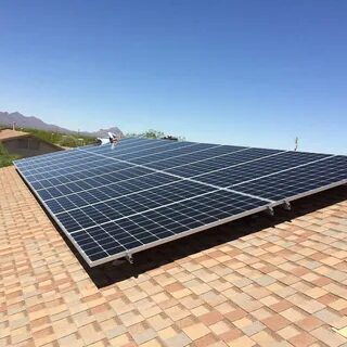 Solar power systems