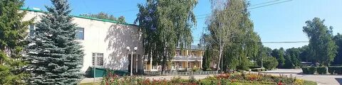 Санаторий дубки ульяновская область лечение