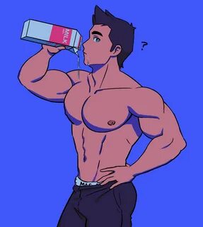 Just guys w muscles. cm/ - Cute/Male " Thread #3425454. 