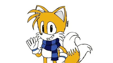 Tale of tails