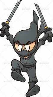 Illustrated ninja handbo
