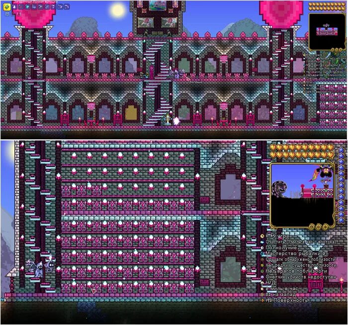 Terraria карта со всем. Terraria-v1.4.3.2\. Террария 12801. Карта со всеми вещами террария. Сервера террарии с вещами.