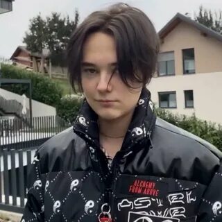 Сын мальковых