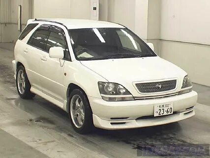 Toyota 15