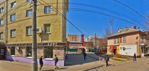 Энгельса 38 калуга