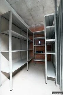Кладовая склад