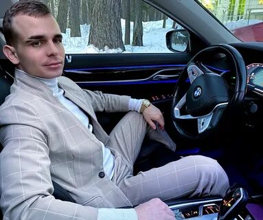 Ваня санкт петербург