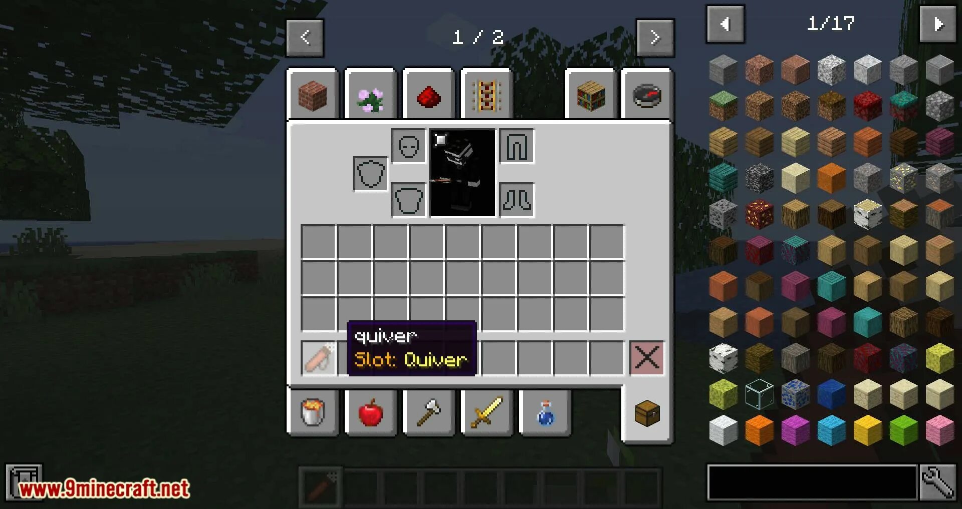 Mod redux 1.16 5. Стол зачарования 1.16.5. мод nei. колчан майнкрафт. колчан стрел майнкрафт.
