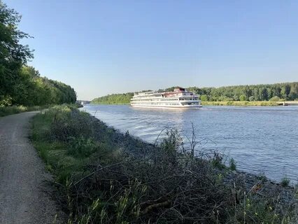 Московское море отдых