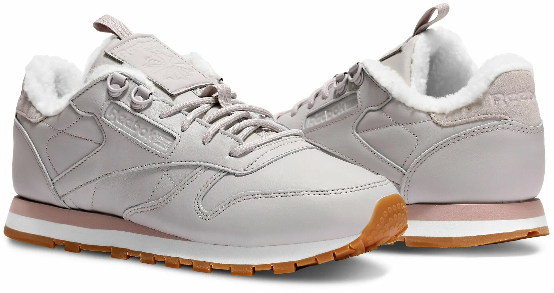 Кроссовки рибок отзывы. Кроссовки Reebok Classic Leather Arctic. Кроссовки Reebok Classic Leather Arctic женские. Reebok Leather Classic утепленные. Кроссовки Reebok Classic Leather Arctic Black скидка.