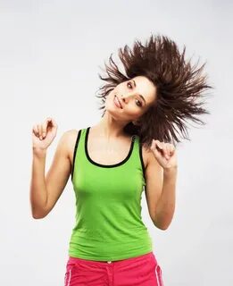 Shake her