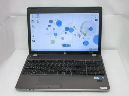 Probook 4530s