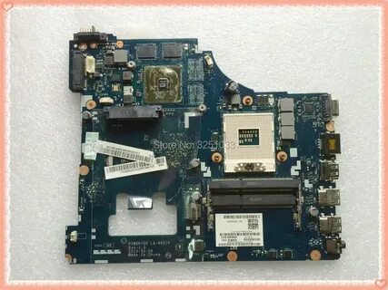 Материнская плата lenovo g500