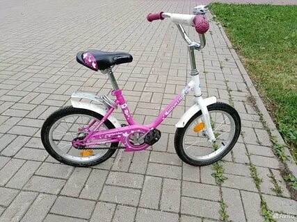 Велосипед 16 продам