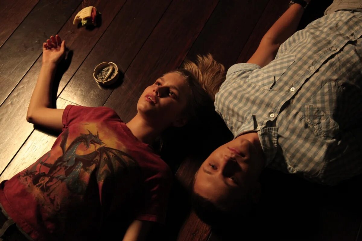 стальная бабочка содержание