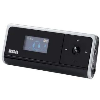 Rca mp3