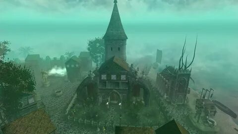 Мод citadel