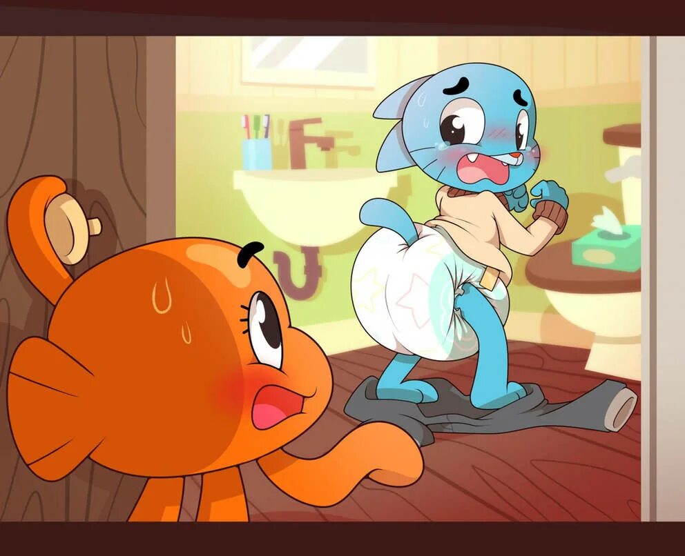 Rule 34 gumball. Удивительный мир Гамбола Rule 34 пенни. Удивительный мир Гамбола 34. Удивительный мир Гамбола Rule 34.