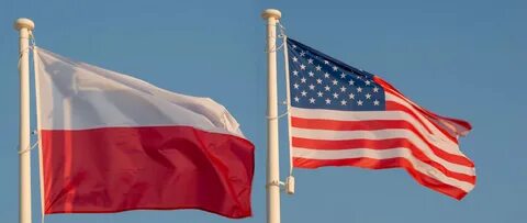 Польша под сша