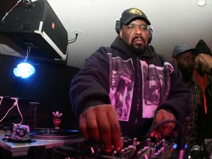 Afrika bambaataa