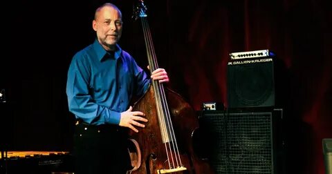 Dave holland