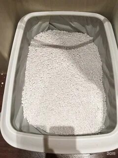 Куда сыпать наполнитель в лоток