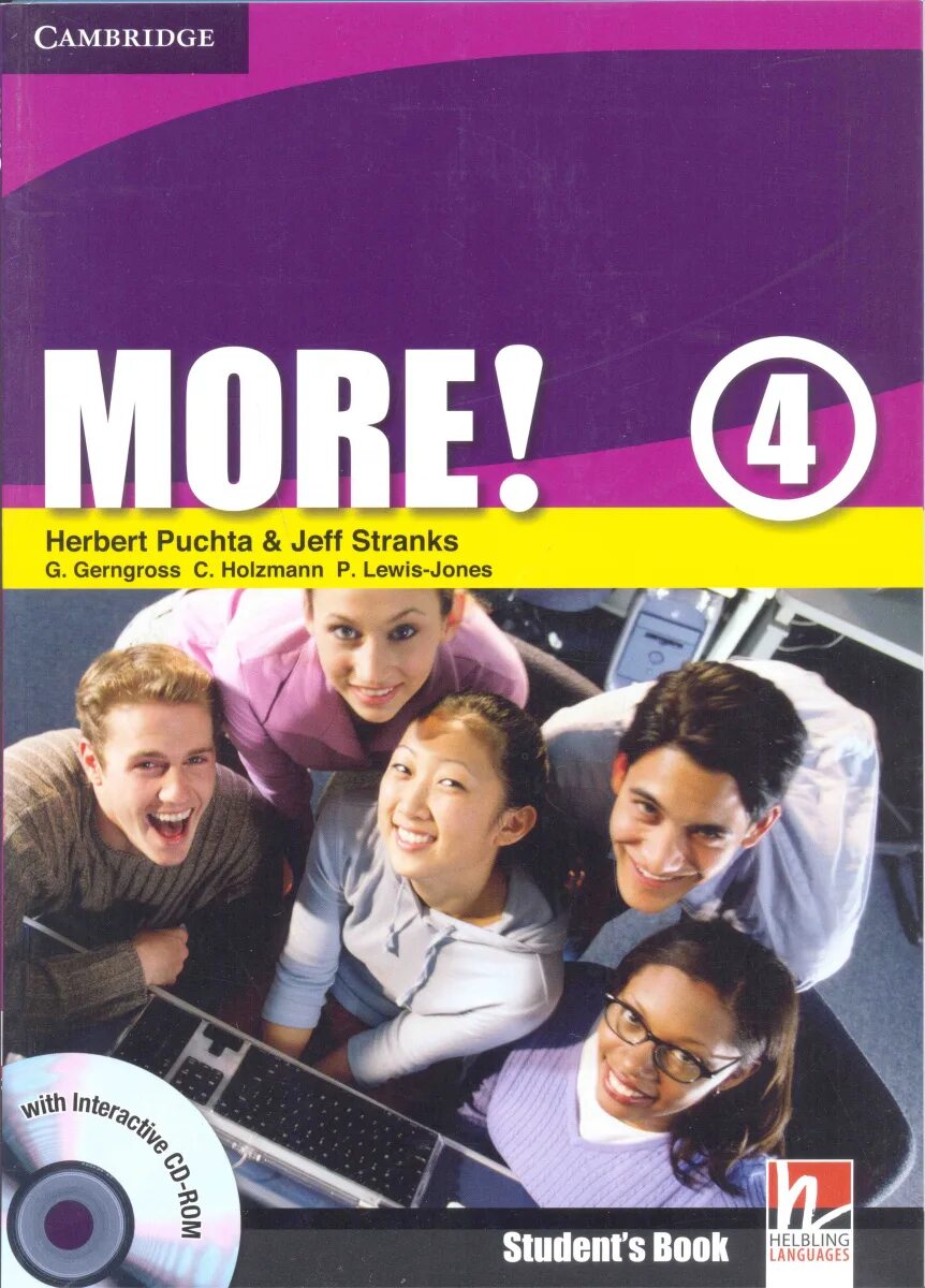 More student book. Учебник students book. More 4 student's book Level. Cambridge English учебники. Herbert Puchta Jeff stranks more 2 Workbook ответы.