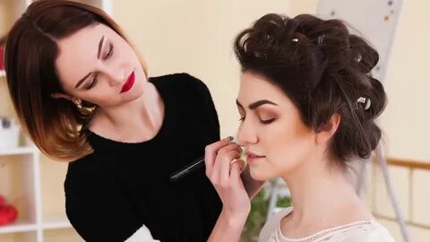 Make up friends