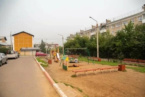 Микрорайон юбилейный г иркутска