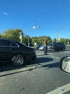 Происшествие в кучино