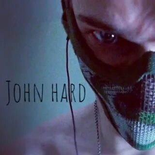 John hard