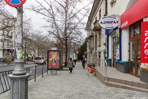 М володарского