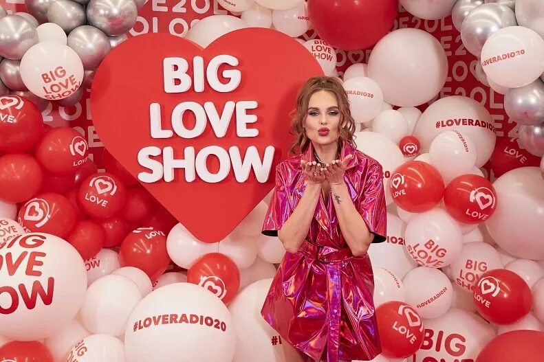 Ханна big Love show. Ханна big Love show 2020. Лав шоу. Шоу лов