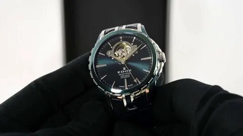 Pleasure watch