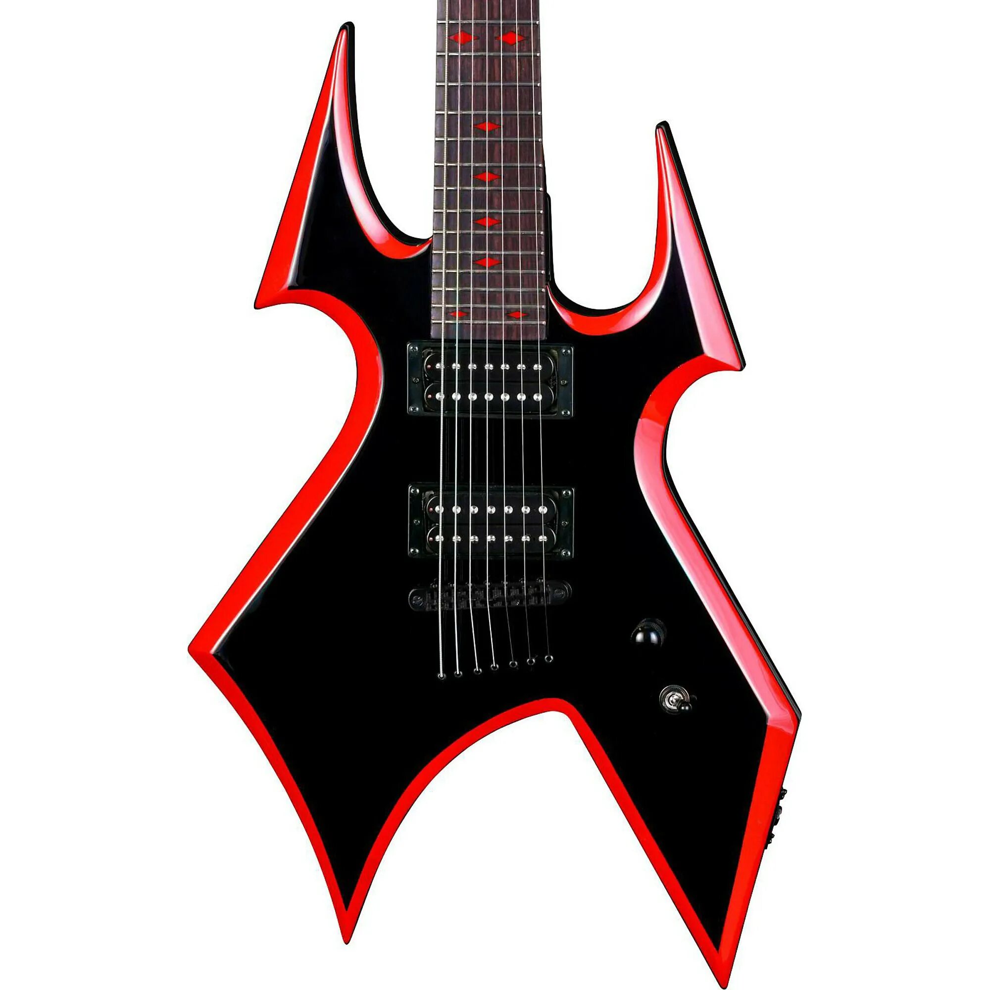 Devils strings