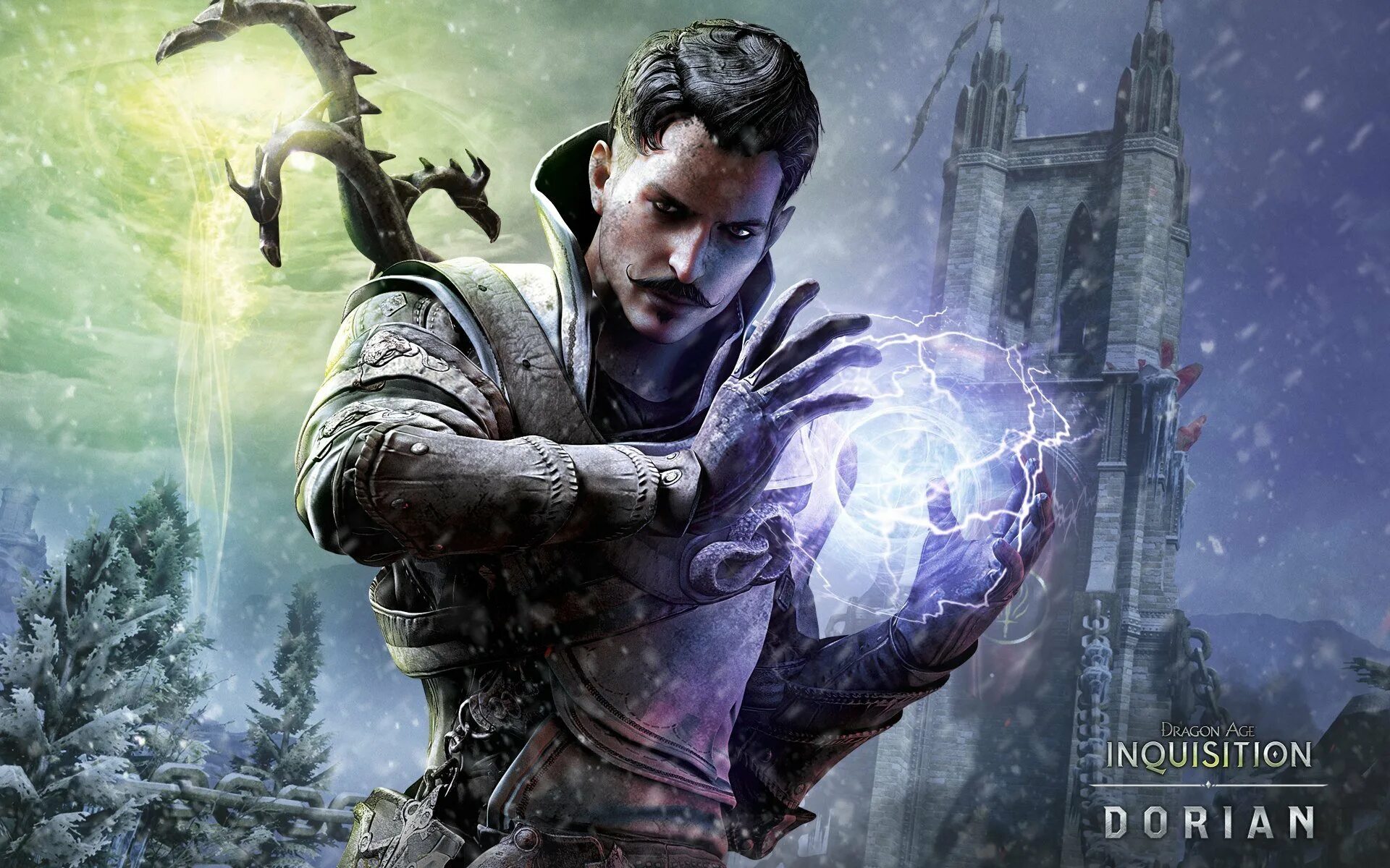 Dorian game