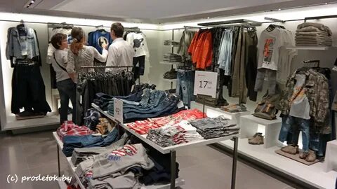 Zara сайт минск