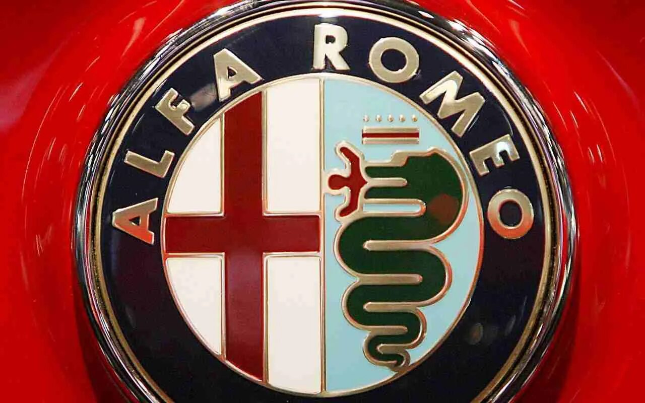 Знак альфа ромео. Alfa Romeo марка. Alfa Romeo значок. Alfa Romeo New. Альфа Ромео значок.