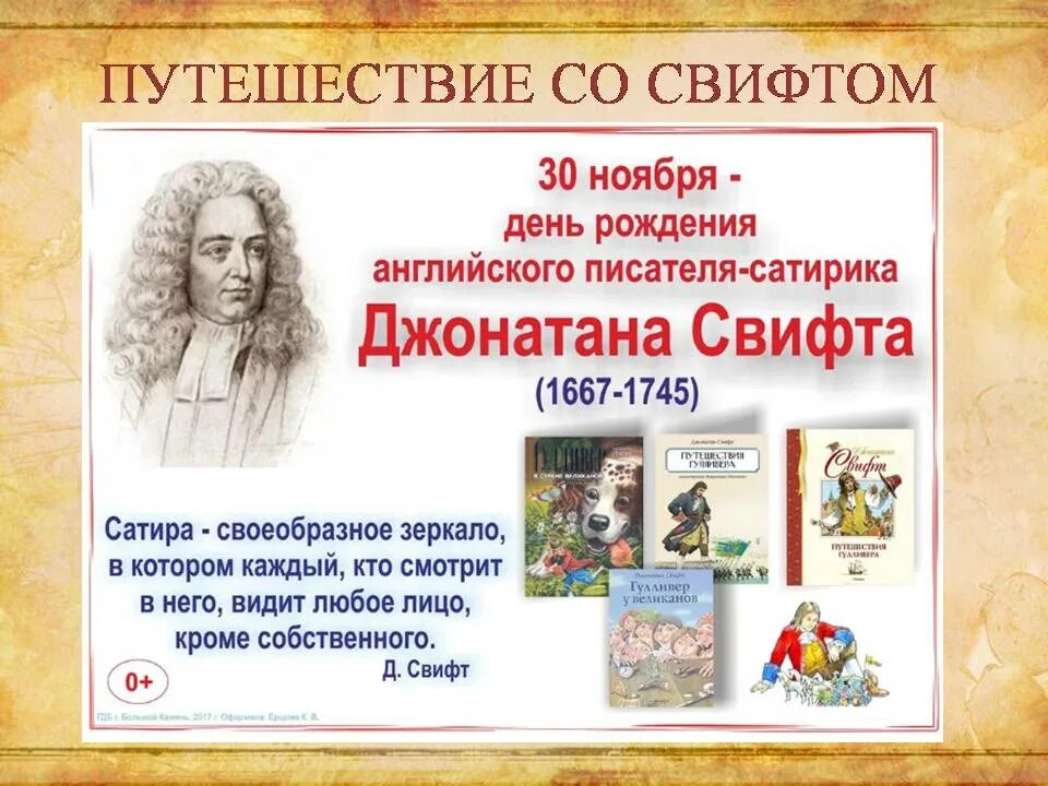 Сценарий писатель в библиотеке. 30 Ноября родился Джонатан Свифт. Юбилей писателя Джонатан Свифт. 30 Ноября 355 лет со дня рождения Джонатана Свифта 1667-1745. Джонатан Свифт и его книги.